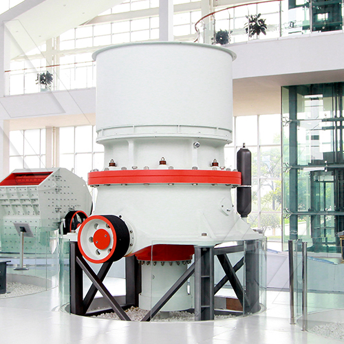 proposal for granite crushing investment